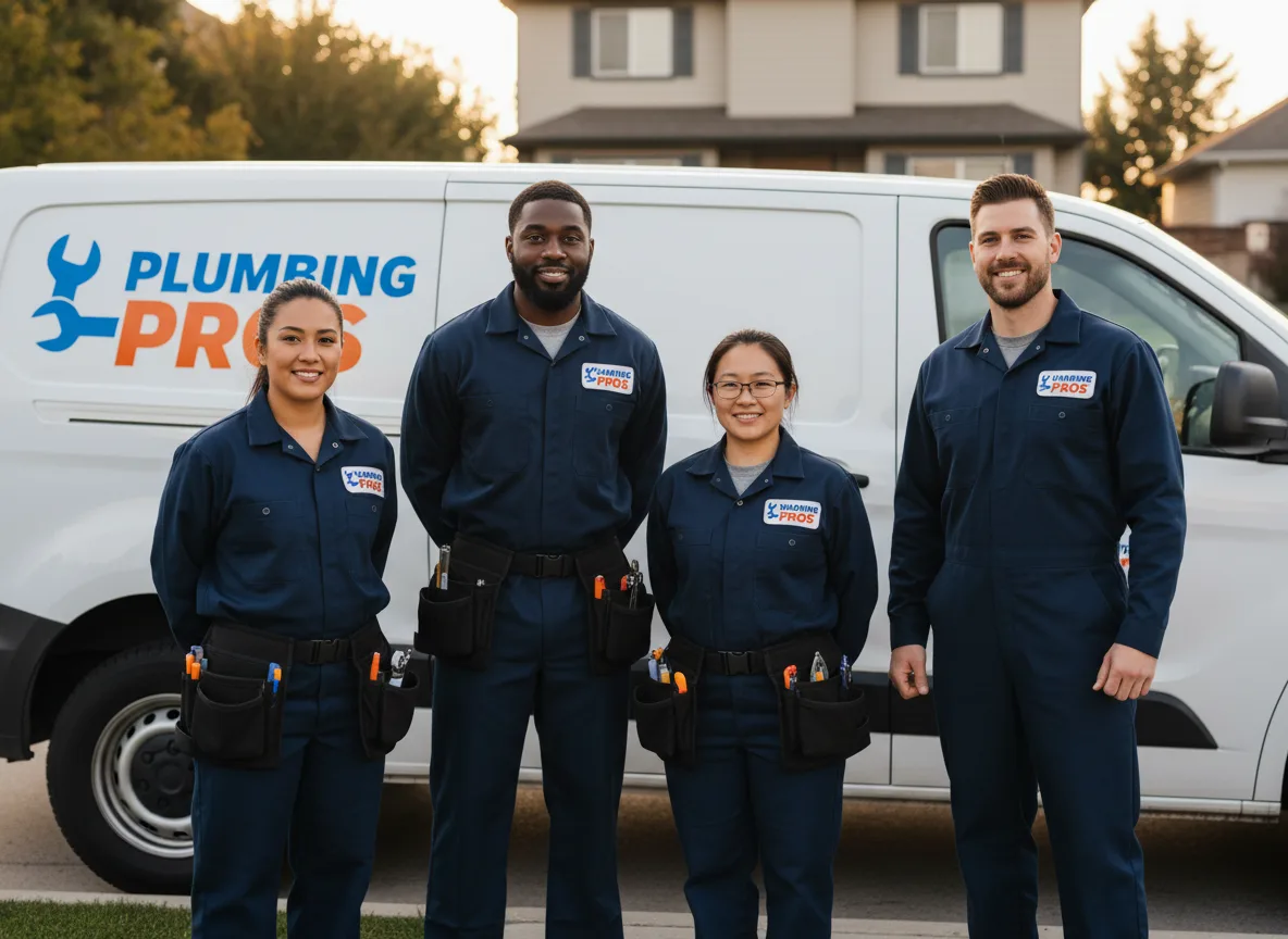 Water Heater Repair company in Andale, KS